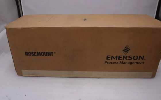 EMERSON DELTAV KJ2002X1-CA1 VE3004 12P1509X092 M5 Steuerung Ideal für Industrie