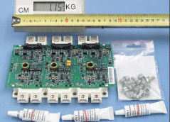 ABB 68569362 Modicon Quantum PLC Industrial Servo Motor perfekt für die Industrie
