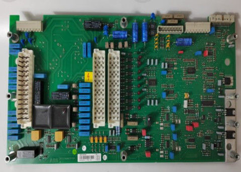 Modicon Quantum PLC IGBT KIT für industrielle Automatisierung mit CE-Zertifizierung