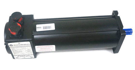 AB 1326AB-A3E-11SERV MTR 48-IN-LB 3K-RPM STD INCH Grenzschalter mit 115V Gleichspannung