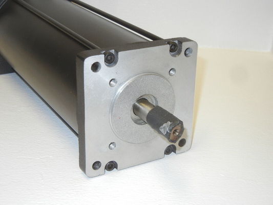 AB 1326AB-A3E-11SERV MTR 48-IN-LB 3K-RPM STD INCH Grenzschalter mit 115V Gleichspannung