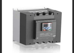 ABB Softstarter PSTX210-600-70 Nennstrom 210 A 600 V Wechselstrom