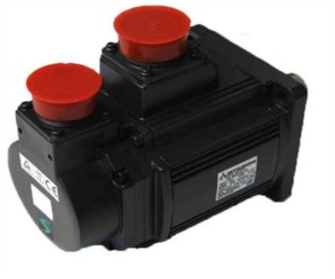 NEW MITSUBISHI HC-SFS121 Servomotor mit mittlerer Trägheitsleistung Japan