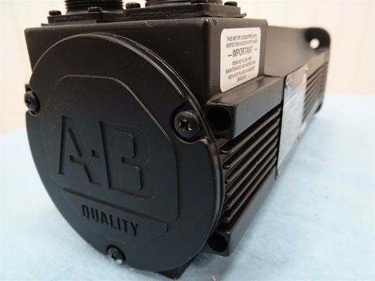 1326AB-A430E-21 Wechselstromservomotoren für schwere Industrieanlagen