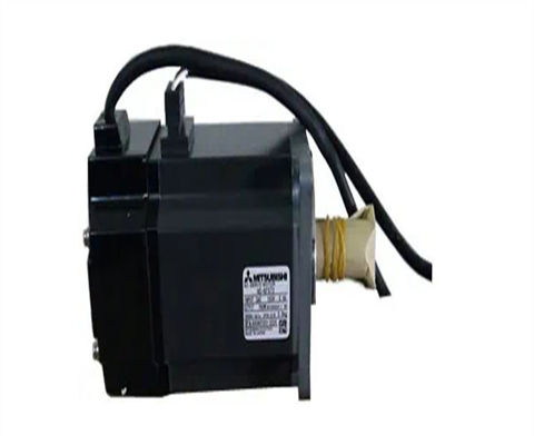 HC-SFS201 Hochgeschwindigkeits-AC-Servomotor 2000rpm 2500rpm 0,00425kg.m2 Moment der Trägheit