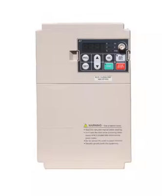 EMERSON EV1000-2S0004G Einphasige Wechselstromfrequenz 220 V 0,4 kW Wechselrichter
