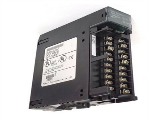 GE Fanuc 16-Kanal-Analog-Spannungsaufnahme-Modul IC693ALG223 für Fern-E/A-Geräte