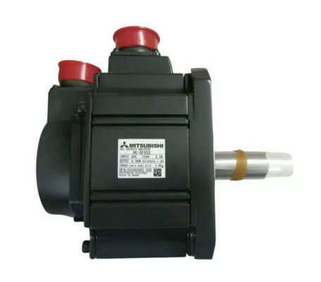 HC-SFS52 Servomotor Mitsubishi 500W mittlere Leistung