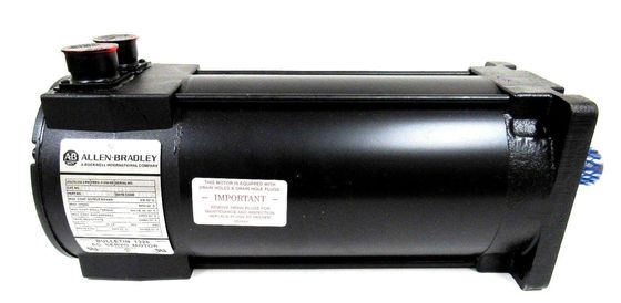 Upgrade auf AB 1326AB-B2C-11 Torque Plus Serie Wechselstromservomotoren für eine optimale Leistung