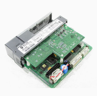 Allen-Bradley 1747-L551 SLC 5/05 Steuerung, 16K, Ethernet und RS-232, Serie C