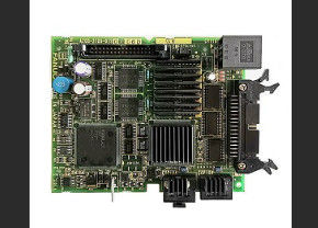 Fanuc Leiterplatten PCB I/O MODULE A20B-2100-0390 0,3 kg Grüne ABS für 125 V Stromversorgung