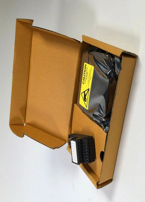 DELTAV KJ3001X1-BA1 VE4001S2T1 12P0549X112 DI 8-Kanal 24 VDC isolierte Karte