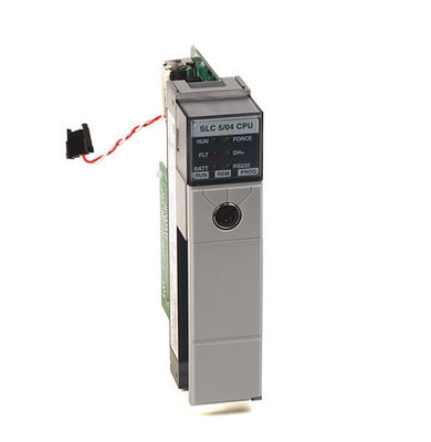 1747-L543 Allen Bradley SLC 5/04 64K Steuerungsmodul