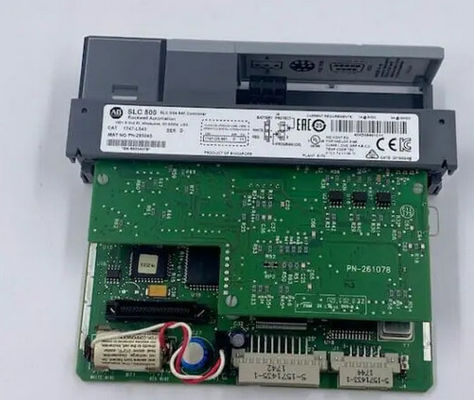 1747-L543 Allen Bradley SLC 5/04 64K Steuerungsmodul