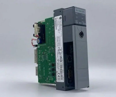 1747-L543 Allen Bradley SLC 5/04 64K Steuerungsmodul