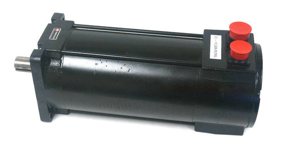 Versatile AC-Servomotoren AB 1326AB-B2E-11 für verschiedene industrielle Zwecke