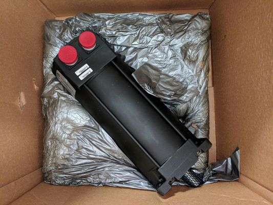 Versatile AC-Servomotoren AB 1326AB-B2E-11 für verschiedene industrielle Zwecke