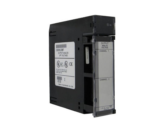 IC693ALG390 GE Fanuc 2-Kanal-Analog-Ausgangsspannungsmodul