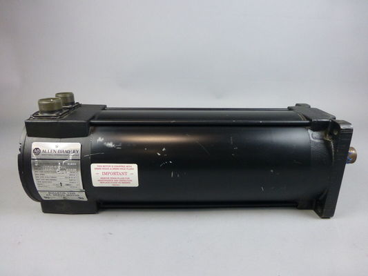 AB 1326AB-B3E-11 Drehmoment Plus-Serie, Wechselstrom-Servomotoren