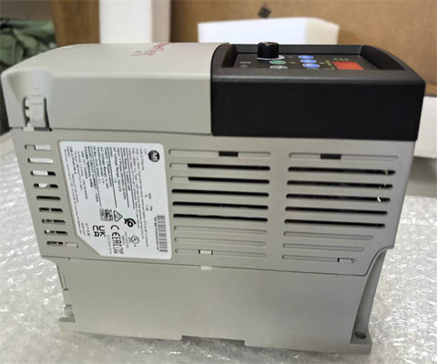22B-D1P4N104 PowerFlex 40 Wechselstromantrieb 380V 0,4KW VDF-Wechselrichterantrieb