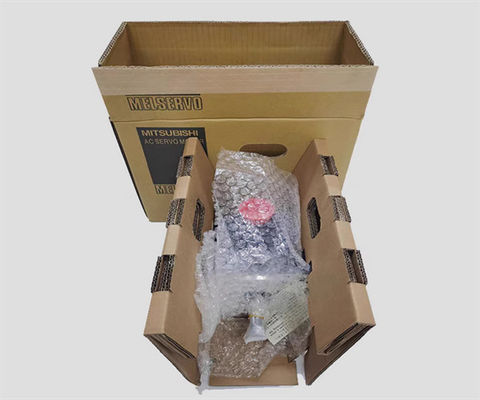 Mitsubishi HC-SFS152 200W Servomotor für mittlere Trägheit und hohe Präzision
