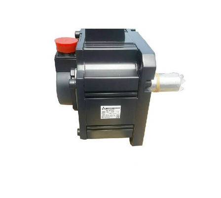 Mitsubishi MELSERVO-J2S Servomotor 2kW HC-SFS202 Elektrische Automatisierung