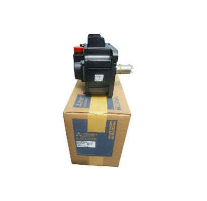 Mitsubishi MELSERVO-J2S Servomotor 2kW HC-SFS202 Elektrische Automatisierung