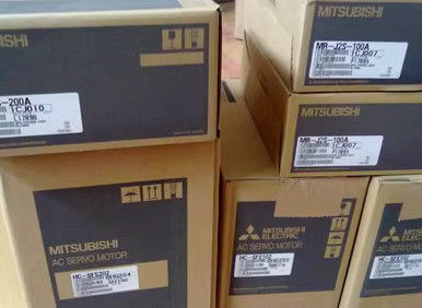 HC-SFS352 Mitsubishi Electric Nennleistung 3.500 W Servomotor