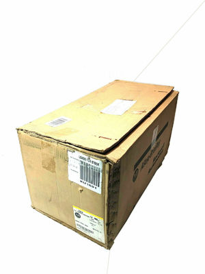 AB 1326AB-B530E-M2LS Hochleistungs-Wechselstrommotoren