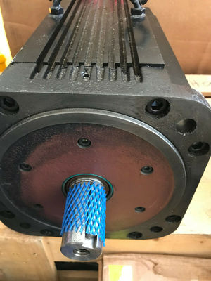 AB 1326ab-b720e-21-k7 MOTOR SERVO 460V 30,9NM 3500RPM BRK
