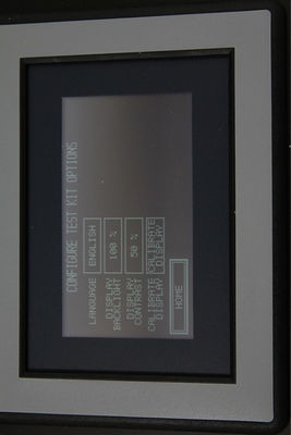 Schneider Electric Quadrat Vollfunktions-Testsatz Ver 1.10 (Demo-Einheit) D S33595