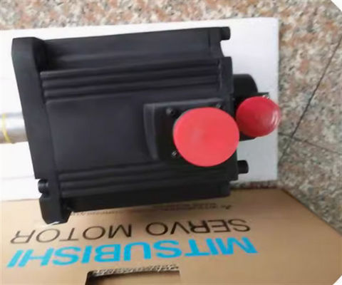 MITSUBISHI HC-SFS502 Wechselstrom-Servomotor 2000rpm 133V 26A 5kW
