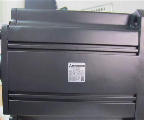 HC-SFS702 Industrie-Servoantriebe Gleichstrom-Servomotor SZ-Serie-Kommutierungsgerät mit Leistung