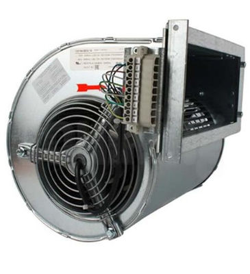 Siemens Inverter Kühlventilator Zentrifugalbläser D2D160-BE02-14 220/400V