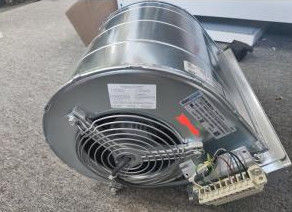 Siemens Inverter Kühlventilator Zentrifugalbläser D2D160-BE02-14 220/400V