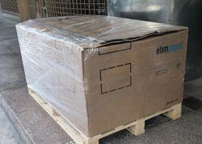 Siemens Inverter Kühlventilator Zentrifugalbläser D2D160-BE02-14 220/400V