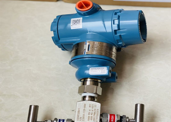 Rosemount 3051S1TG1A2A11F1AB4E5M5Q4 0306RT22BA11 Drucktransmitter mit skalierbarem Design