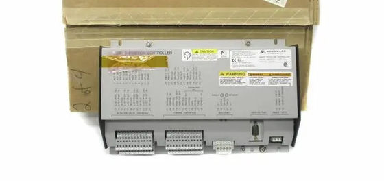 Der neue EMERSON DELTAV CONTROLLER VIM 2Final Assv VE4026 KJ2006X1-BM1 12P7032X012