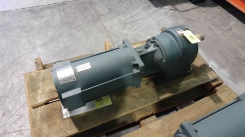 Servomotoren der Baureihe AB 1326AB-C2E-11 Torque Plus für den Wechselstromservomotor 1391-DES