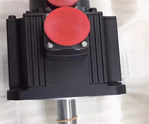 Servomotor Mitsubishi HC-SFS103 Servoverstärker hohe Auflösung