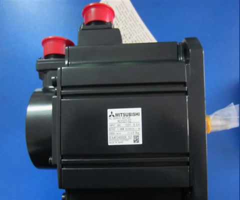 Servomotor Mitsubishi HC-SFS103 Servoverstärker hohe Auflösung