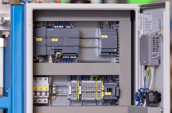 6AV6642-0BA01-1AX1 Original-Touchscreen von Siemens 6AV6 642-0BA01-1AX1