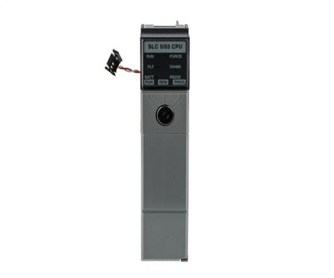 Allen-Bradley 1747-L532 SLC 5/03 16K Steuergerät Digitale Ausgabe