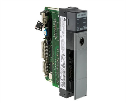 Allen-Bradley 1747-L532 SLC 5/03 16K Steuergerät Digitale Ausgabe