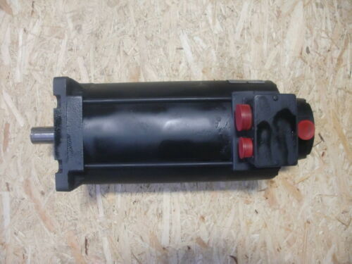 AB 1326AB-C2E-11-3396D Drehmoment Plus-Servomotoren für den 1391-DES Wechselstrom-Servomotor