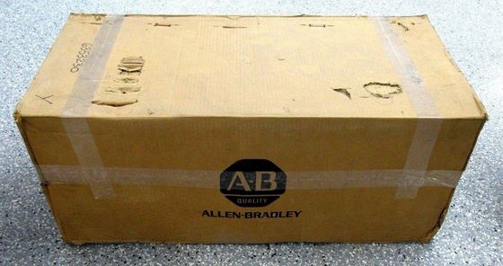 Servomotoren der Baureihe AB 1326AB-C4B-11 Torque Plus für den Wechselstromservomotor 1391-DES