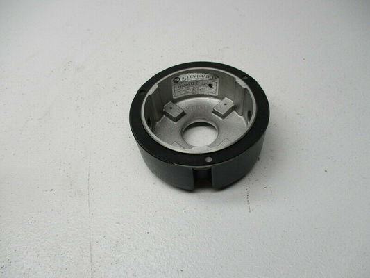 Servomotoren der Baureihe AB 1326AB-MOD-M40 Torque Plus für den Wechselstromservomotor 1391-DES