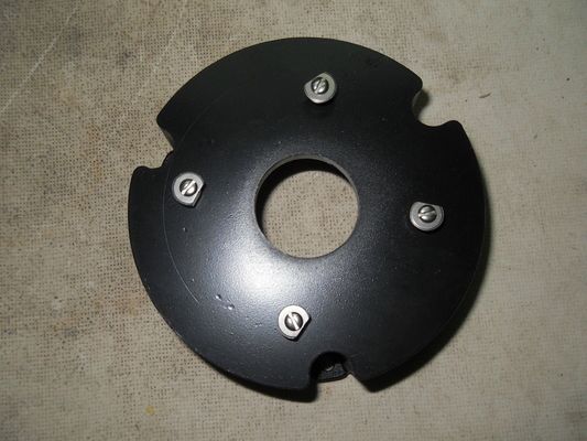 Servomotoren der Serie AB 1326AB-MOD-M40-C3 Torque Plus für den Wechselstromservomotor 1391-DES