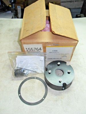 Servomotoren der Serie AB 1326AB-MOD-M40-C3 Torque Plus für den Wechselstromservomotor 1391-DES
