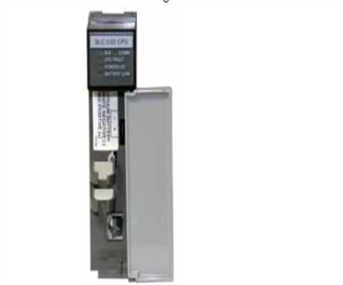 Allen-Bradley 1747-L524 CPU-Modul Programmierbare Logik-Controller